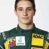ADAC Formel 4, Yan Leon Shlom, Team Timo Scheider