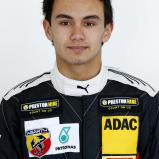 ADAC Formel 4, Luis Leeds, Luis Leeds