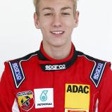 ADAC Formel 4, Max Hofer, Lechner Racing