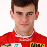 ADAC Formel 4, Lechner Racing, Yannik Brandt 