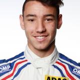 ADAC Formel 4, Jenzer Motorsport, Diego Ciantini