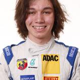 ADAC Formel 4, Cedric Piro, Team Piro Sport Interdental