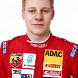 ADAC Formel 4, Michael Waldherr, Lechner Racing