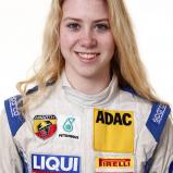 ADAC Formel 4, Michelle Halder, Liqui Moly Team Engstler