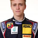 ADAC Formel 4, Neuhauser Racing, Nicklas Nielsen