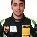 ADAC Formel 4, Mauro Auricchio, Team Timo Scheider