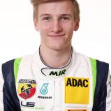 ADAC Formel 4, Jannes Fittje, US Racing