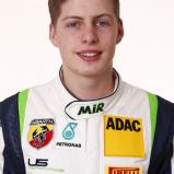 ADAC Formel 4, Kim Luis Schramm, US Racing