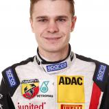 ADAC Formel 4, Jonathan Aberdein, Motopark