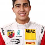 ADAC Formel 4, Juan Manuel Correa, Prema Powerteam