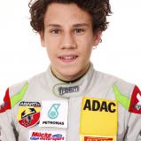 ADAC Formel 4, Ricardo Feller, ADAC Berlin-Brandenburg e.V. 