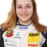 ADAC Formel 4, Sophia Flörsch, Motopark