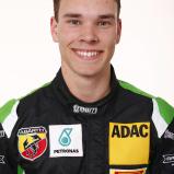 ADAC Formel 4, Kenneth Gulbrandsen, Team Timo Scheider 