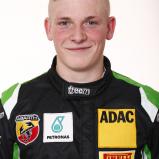 ADAC Formel 4, Julian Hanses, Team Timo Scheider
