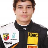 ADAC Formel 4, Kami Laliberté, Van Amersfoort Racing