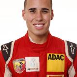 ADAC Formel 4, Joey Mawson, Van Amersfoort Racing