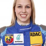 ADAC Formel 4, Marylin Niederhauser, Rennsport Rössler