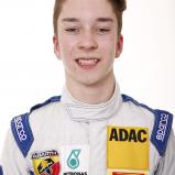 ADAC Formel 4, Mike David Ortmann, ADAC Berlin-Brandenburg e.V. 