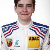ADAC Formel 4, Job van Uitert, Jenzer Motorsport