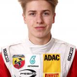 ADAC Formel 4, Juri Vips, Prema Powerteam