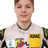 ADAC Formel 4, Lirim Zendeli, ADAC Berlin-Brandenburg e.V.