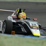 ADAC Formel 4, Hockenheim, US Racing, Kim Luis Schramm