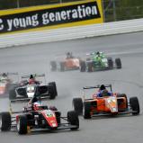 ADAC Formel 4, Hockenheim, Motopark, Simo Laaksonen