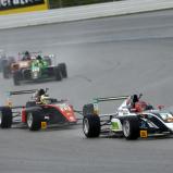 ADAC Formel 4, Hockenheim, US Racing, Jannes Fittje