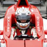 ADAC Formel 4, Hockenheim, Neuhauser Racing, Nicklas Nielsen