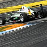 ADAC Formel 4, Hockenheim, RS Competition, Andreas Estner