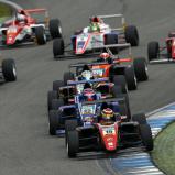 ADAC Formel 4, Hockenheim, Motopark, Michael Waldherr