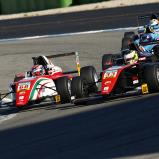ADAC Formel 4, Hockenheim, Prema Powerteam, Juan Manuel Correa, Motopark, Jonathan Aberdein