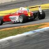 ADAC Formel 4, Hockenheim, Lechner Racing, Thomas Preining