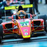 ADAC Formel 4, Hockenheim, Liqui Moly Team Engstler, Michelle Halder