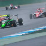 ADAC Formel 4, Hockenheim, US Racing, Louis Gachot