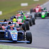 ADAC Formel 4, Hockenheim, KUG-Motorsport, Toni Wolf