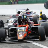 ADAC Formel 4, Hockenheim, Van Amersfoort Racing, Joey Mawson