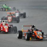 ADAC Formel 4, Hockenheim, Van Amersfoort Racing, Joey Mawson