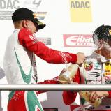 ADAC Formel 4, Hockenheim, Prema Powerteam, Mick Schumacher