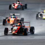 ADAC Formel 4, Lausitzring, Van Amersfoort Racing, Leonard Hoogenboom, ADAC Berlin-Brandenburg e.V., Mike David Ortmann