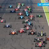 ADAC Formel 4, Lausitzring, Rennen 2