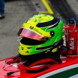 ADAC Formel 4, Lausitzring, Prema Powerteam, Mick Schumacher