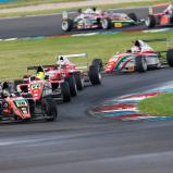 ADAC Formel 4, Lausitzring, Van Amersfoort Racing, Joey Mawson, Prema Powerteam, Mick Schumacher