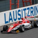 ADAC Formel 4, Lausitzring, Neuhauser Racing, Nicklas Nielsen