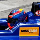 ADAC Formel 4, Lausitzring, KUG-Motorsport, Toni Wolf