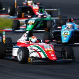 ADAC Formel 4, Lausitzring, Prema Powerteam, Juri Vips