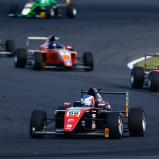 ADAC Formel 4, Lausitzring, Motopark, Simo Laaksonen