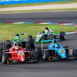 ADAC Formel 4, Lausitzring, Jenzer Motorsport, Kevin Kratz