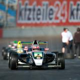 ADAC Formel 4, Lausitzring, US Racing, Jannes Fittje