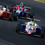 ADAC Formel 4, Lausitzring, Liqui Moly Team Engstler, Luca Engstler